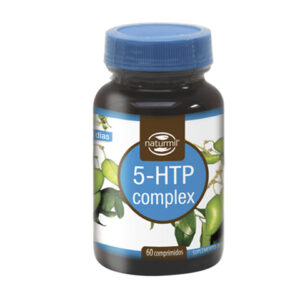 5-HTP COMPLEX 60 COMPRIMIDOS