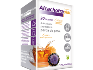 Alcachofra Plan 20 saquetas