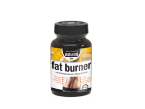 FAT BURNER SLIM 90 CAPSULAS