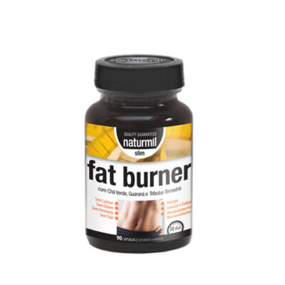 FAT BURNER SLIM 90 CAPSULAS