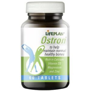 Ostron - 60 comprimidos