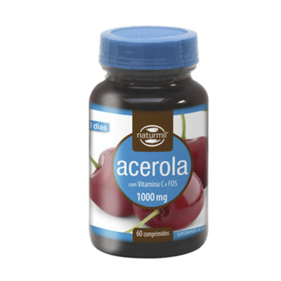 ACEROLA 1000MG 60 COMPRIMIDOS