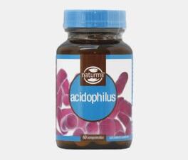 ACIDOPHILUS 60 COMPRIMIDOS