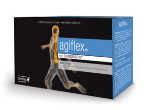 AGIFLEX 20 X 15ML AMPOLAS