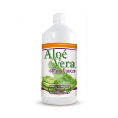 Aloé Vera + P. Arco 1000 ml