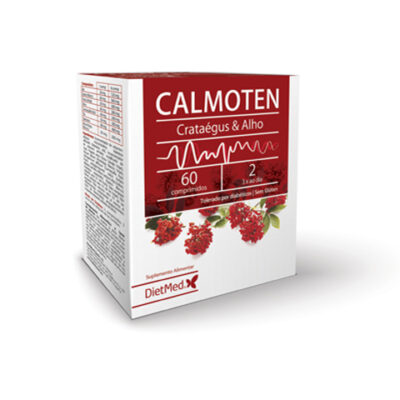 CALMOTEN 60 COMPRIMIDOS