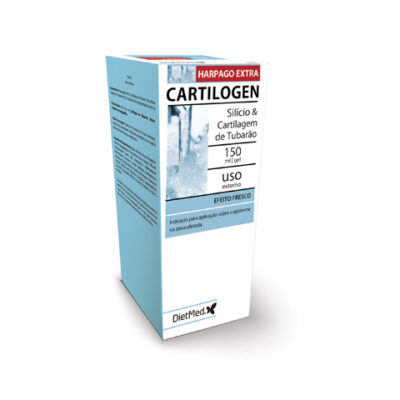 CARTILOGEN ALÍVIO IMEDIATO 150 ml gel