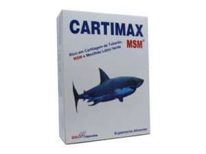 CARTIMAX MSM ®