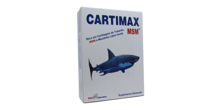 CARTIMAX MSM ®