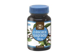 CASCARA SAGRADA 500mg 90 comprimidos