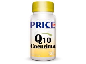 Coenzima Q10 30 cápsulas
