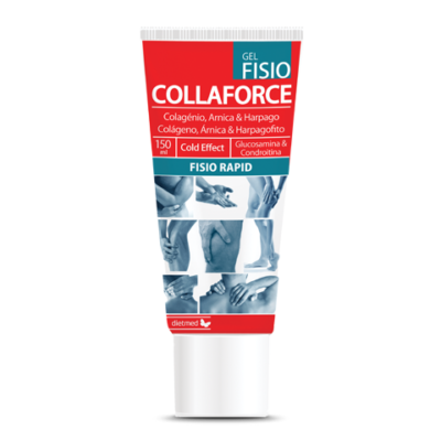COLLAFORCE FISIO 150ML GEL
