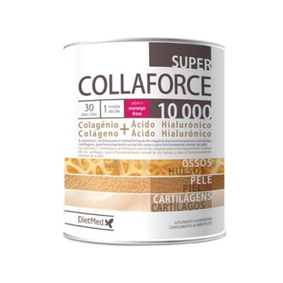 COLLAFORCE SUPER 10.000 450G LATA