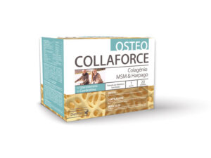 COLLAFORCE OSTEO 20 CARTEIRAS