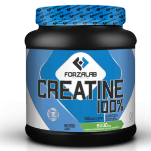 FORZALAB CREATINE 100% 500G