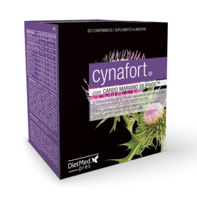 CYNAFORT 60 COMPRIMIDOS