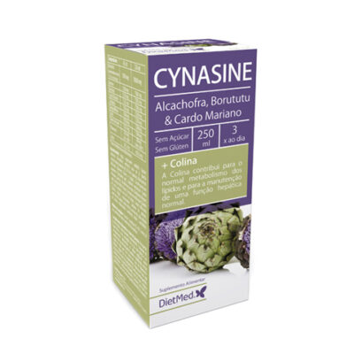 CYNASINE 250ml solucao oral