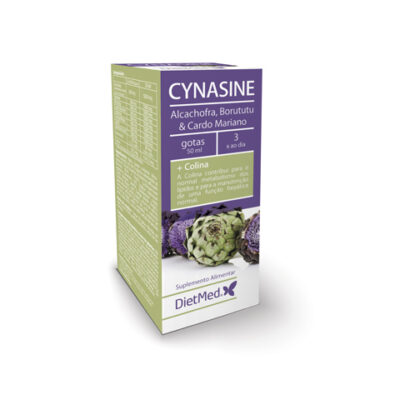 CYNASINE 50ml gotas