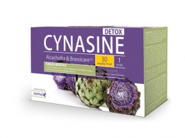 Cynasine DETOX 30 ampolas