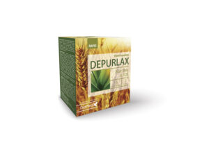 DEPURLAX RAPID 15 comprimidos