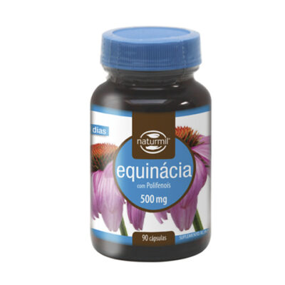 EQUINACIA 500mg 90 capsulas