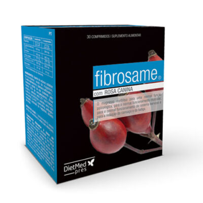 FIBROSAME 30 COMPRIMIDOS