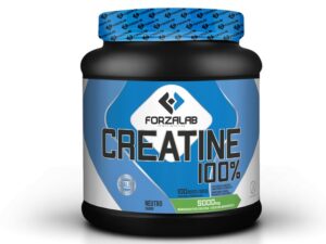 FORZALAB CREATINE 100% 500G
