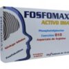 Fosfomax 20 ampolas