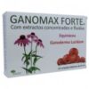 Ganomax Forte 20 ampolas
