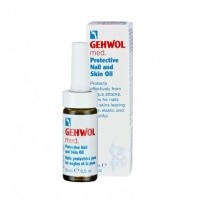 Gehwol Protective Nail and Skin Oil 15 ml