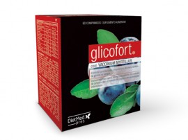 GLICOFORT 60 COMPRIMIDOS