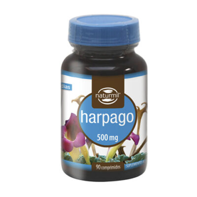 HARPAGO 500mg 90 comprimidos