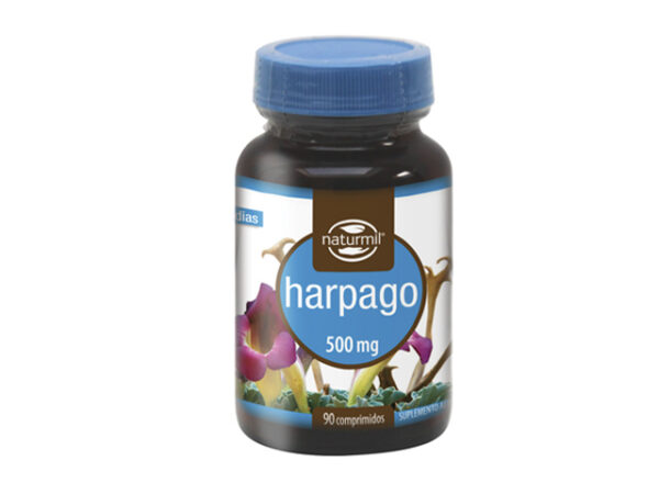 HARPAGO 500mg 90 comprimidos