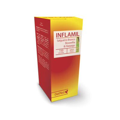 INFLAMIL 150ML CREME