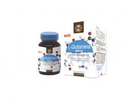 L-Glutamina 1000mg 60 Comp.