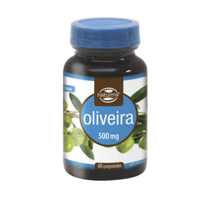 OLIVEIRA 500mg 60 comprimidos