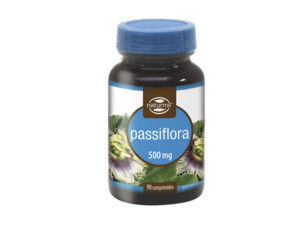 PASSIFLORA 500mg 90 comprimidos