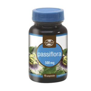 PASSIFLORA 500mg 90 comprimidos