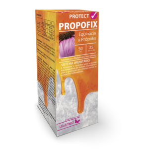 PROPOFIX PROTECT 50ML GOTAS