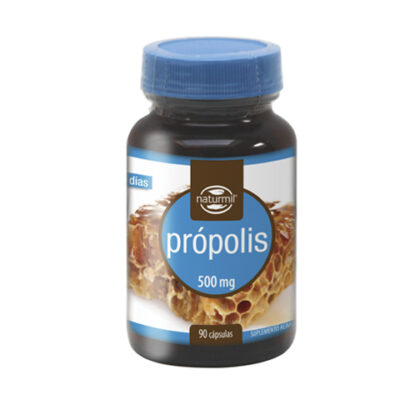 PROPOLIS 500MG 90 CAPSULAS