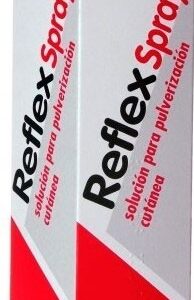 Reflex Spray - Analgésico Externo 130ml