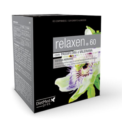 RELAXEN 60 COMPRIMIDOS