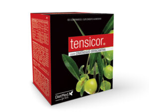 TENSICOR 60 COMPRIMIDOS