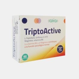 TriptoActive 60 comprimidos