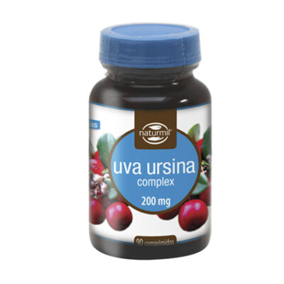 UVA URSINA COMPLEX 90 comprimidos