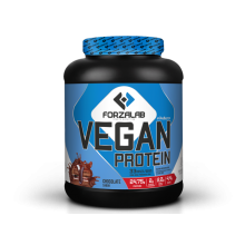 Vegan Protein 1Kg