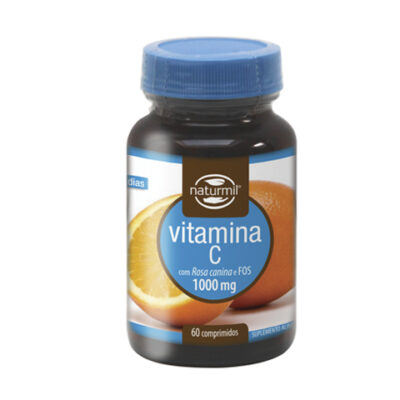 VITAMINA C 60 COMPRIMIDOS